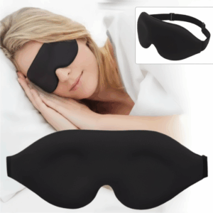 3D Sleeping Mask
